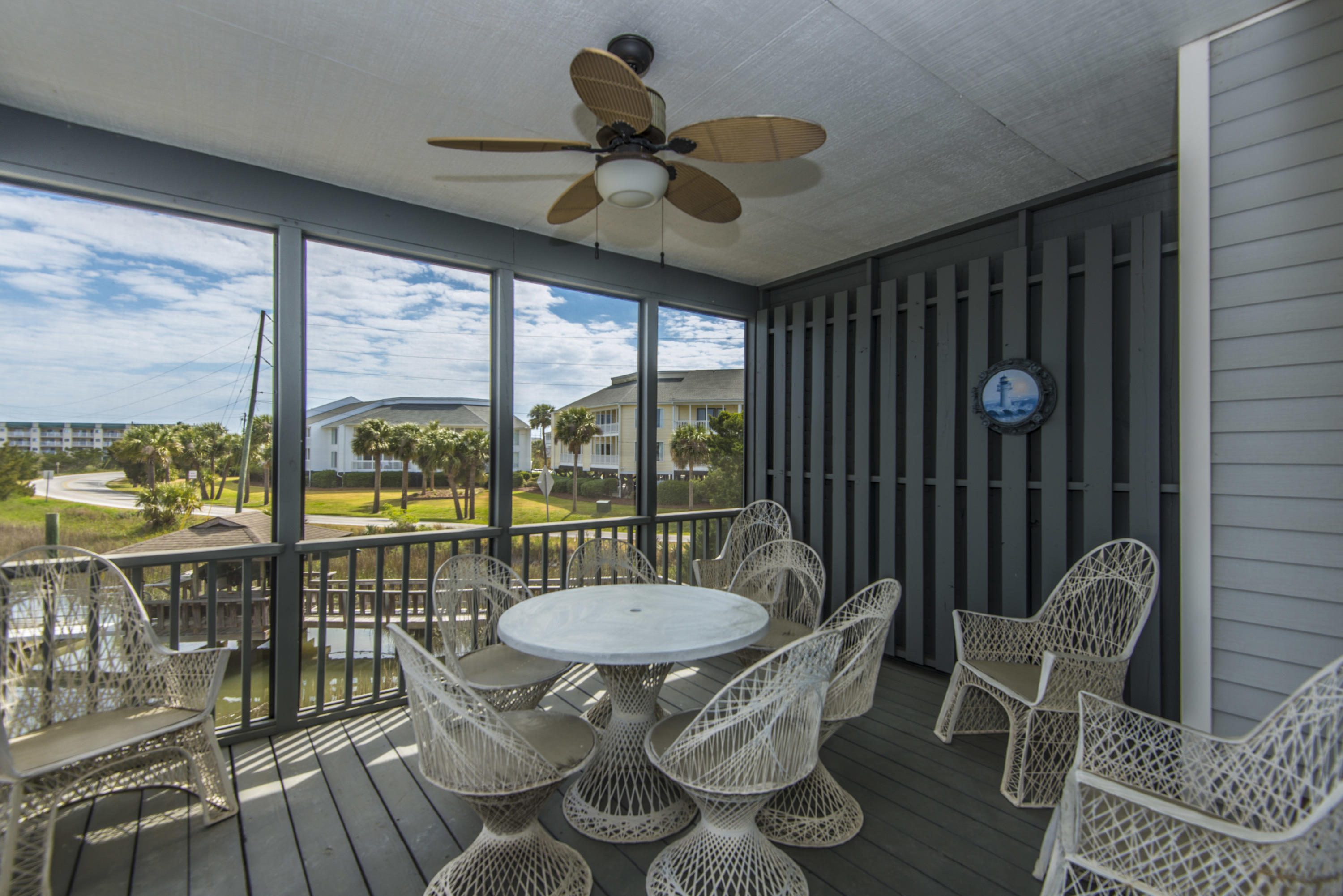 3603 Yacht Club Road, Unit A Edisto Beach, SC 29438 - Photo 39 of 61 _DSC5459