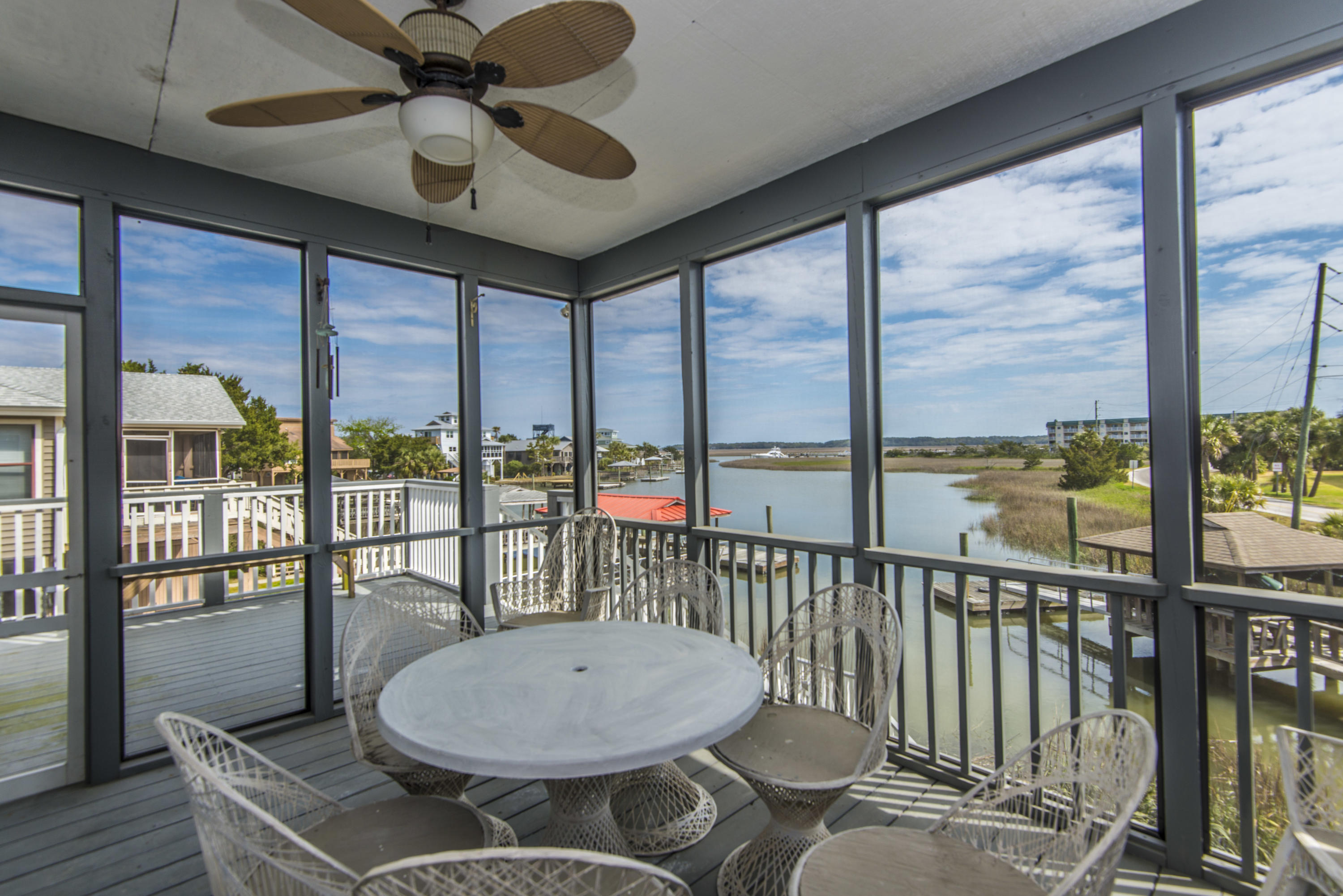 3603 Yacht Club Road, Unit A Edisto Beach, SC 29438 - Photo 40 of 61 _DSC5460