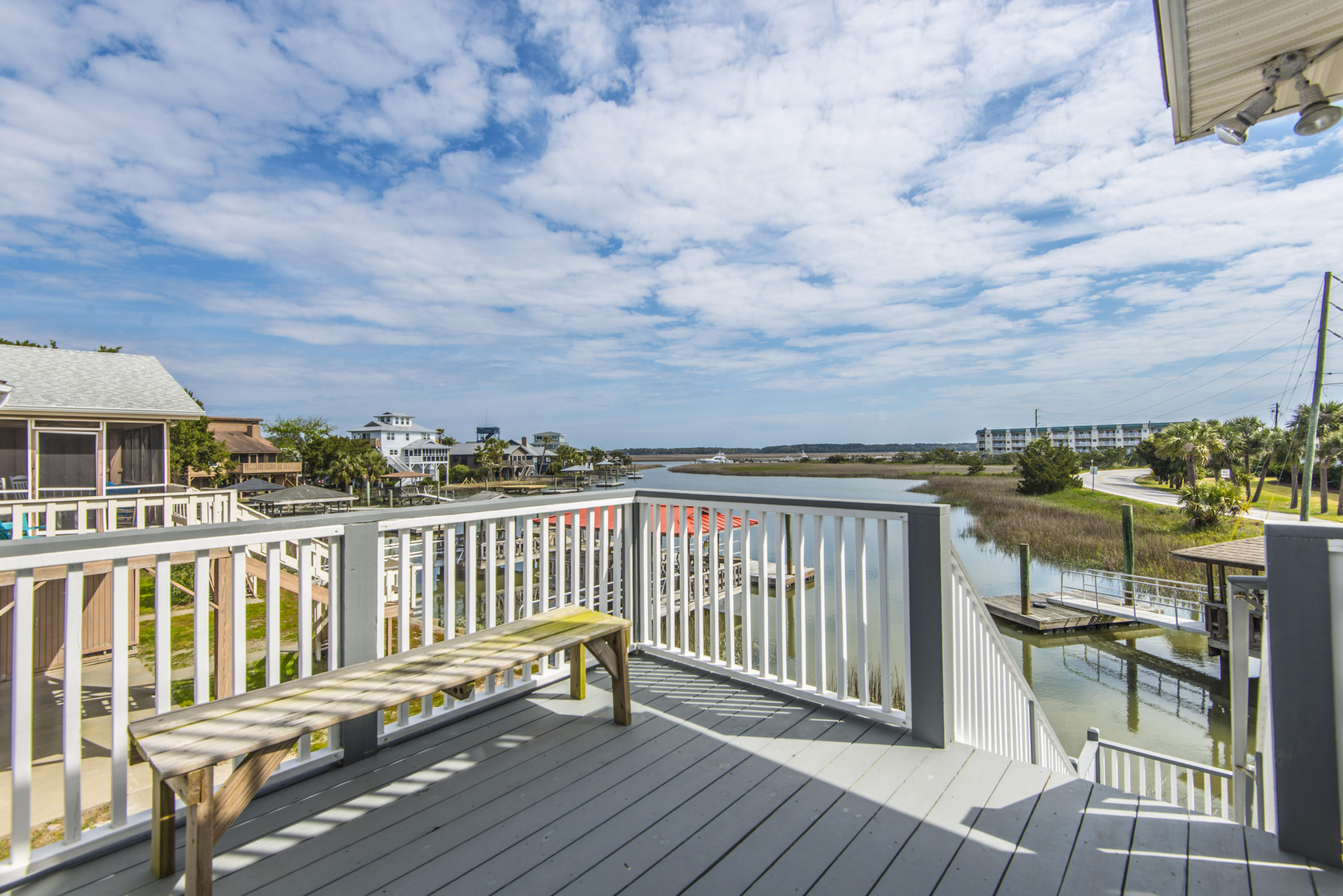 3603 Yacht Club Road, Unit A Edisto Beach, SC 29438 - Photo 41 of 61 _DSC5462