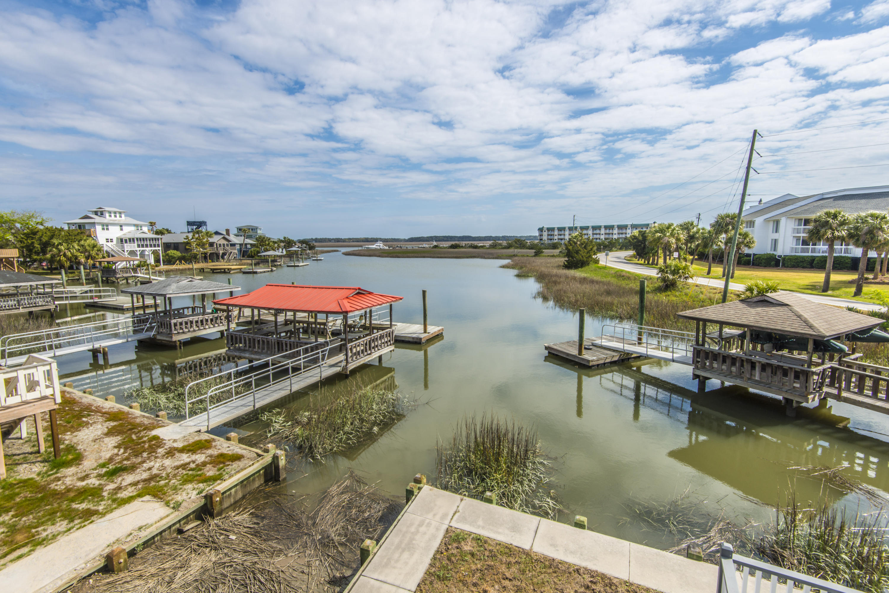 3603 Yacht Club Road, Unit A Edisto Beach, SC 29438 - Photo 42 of 61 _DSC5463