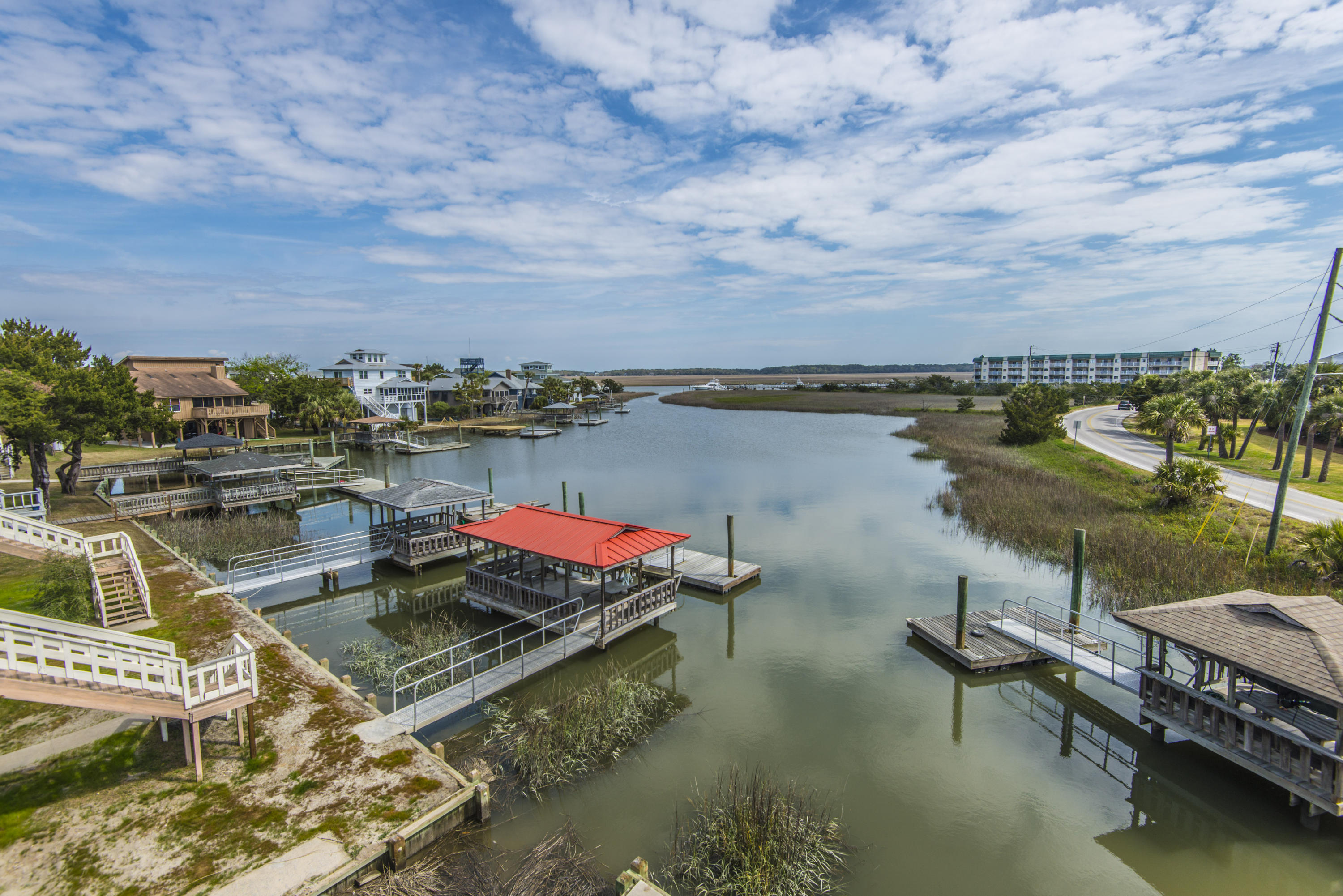 3603 Yacht Club Road, Unit A Edisto Beach, SC 29438 - Photo 55 of 61 _DSC5477