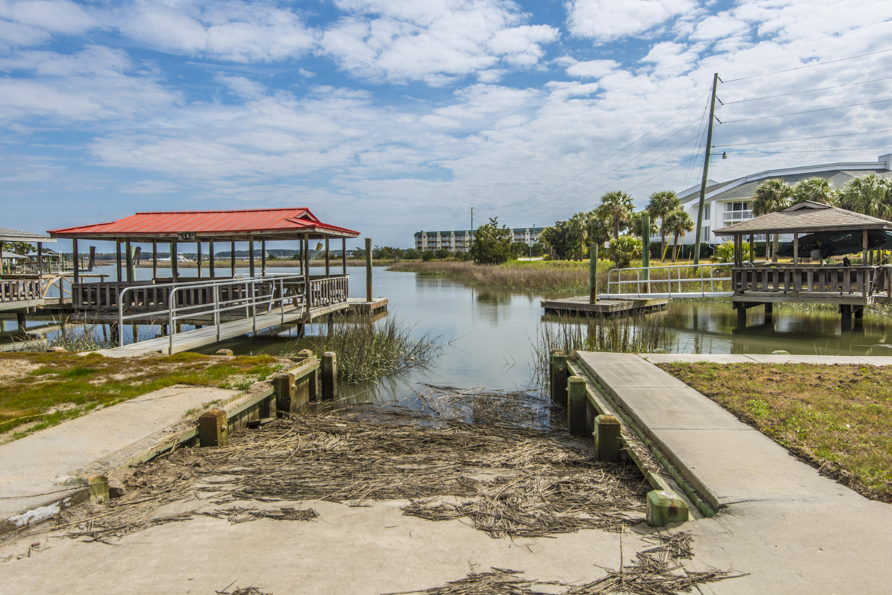 3603 Yacht Club Road, Unit A Edisto Beach, SC 29438 - Photo 9 of 61 _DSC5422