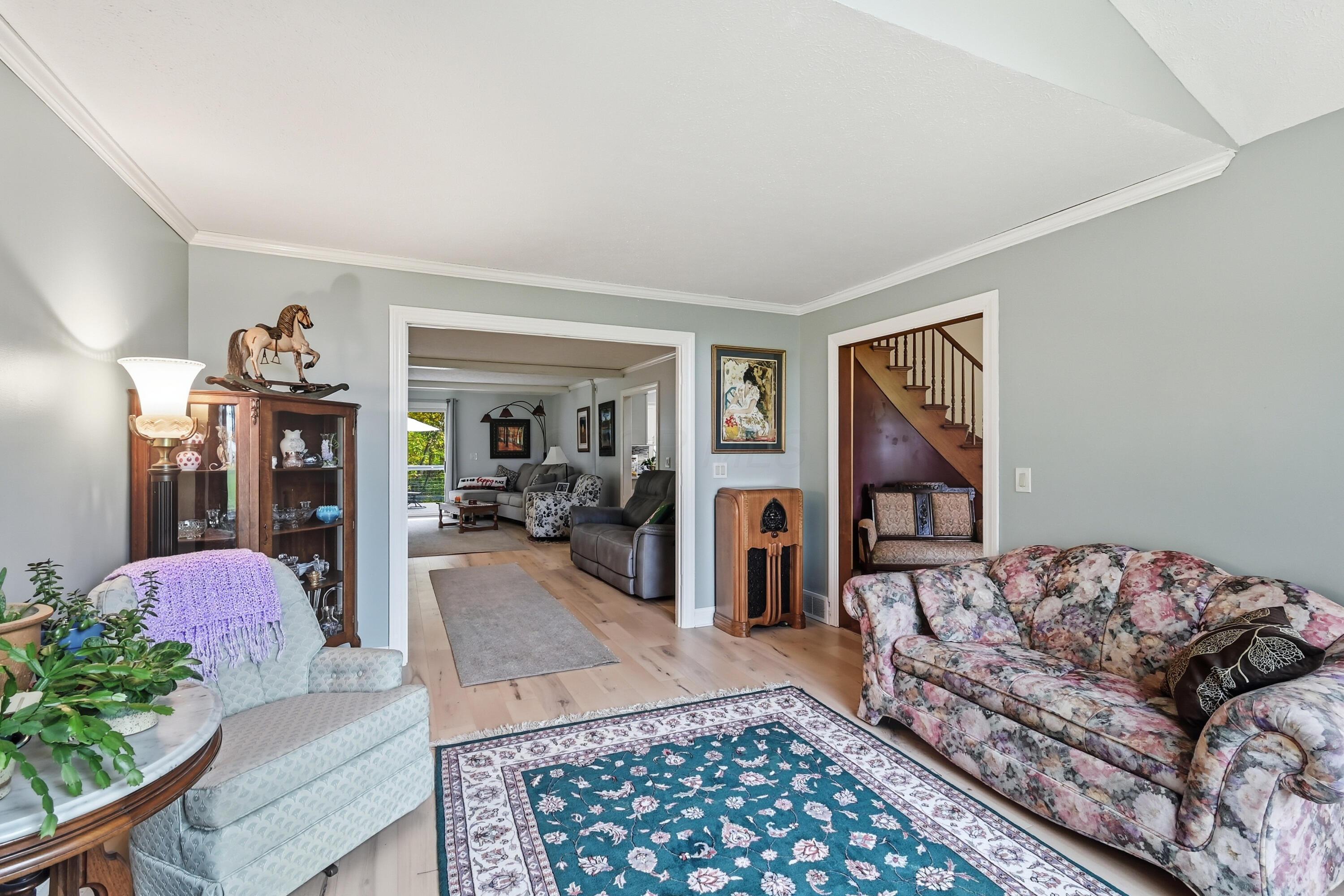 2631 Bell Road Mansfield, OH 44904 - Photo 7 of 61 CAT_7545