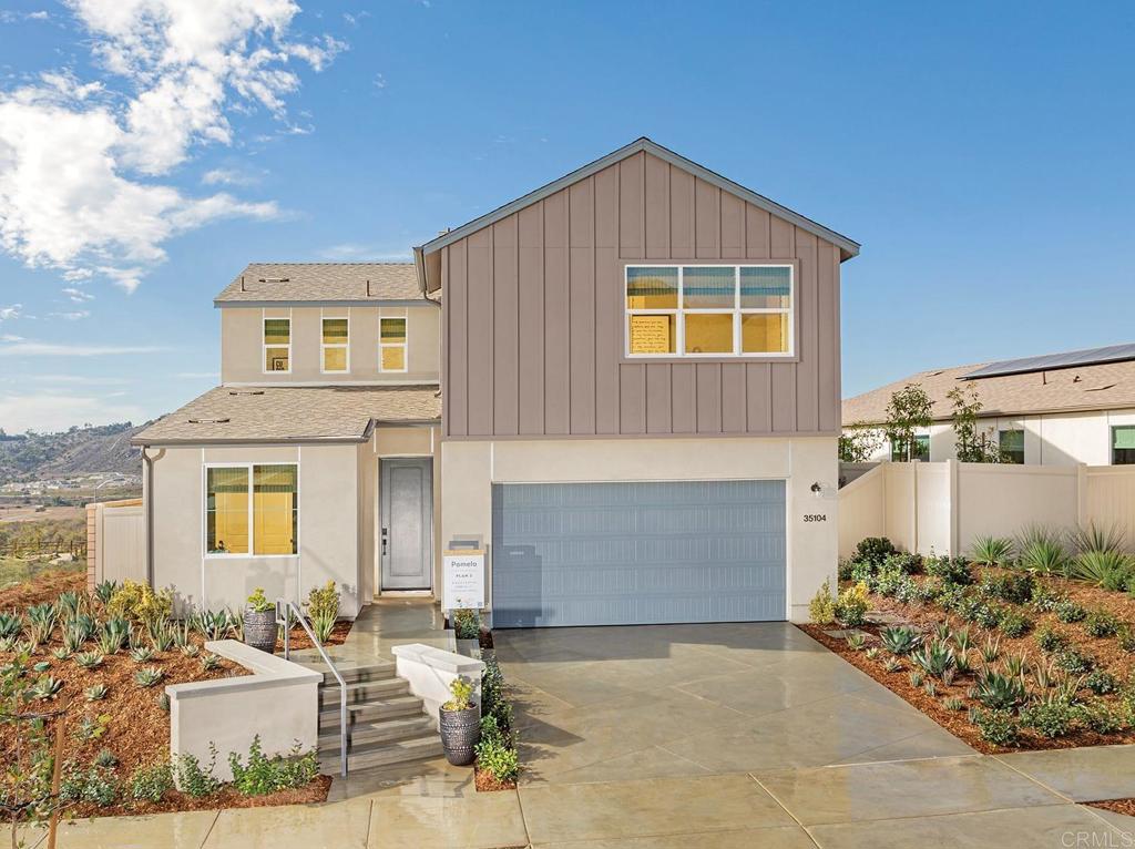 35104 Citrus Lane Fallbrook, CA 92028 - Photo 1 of 7