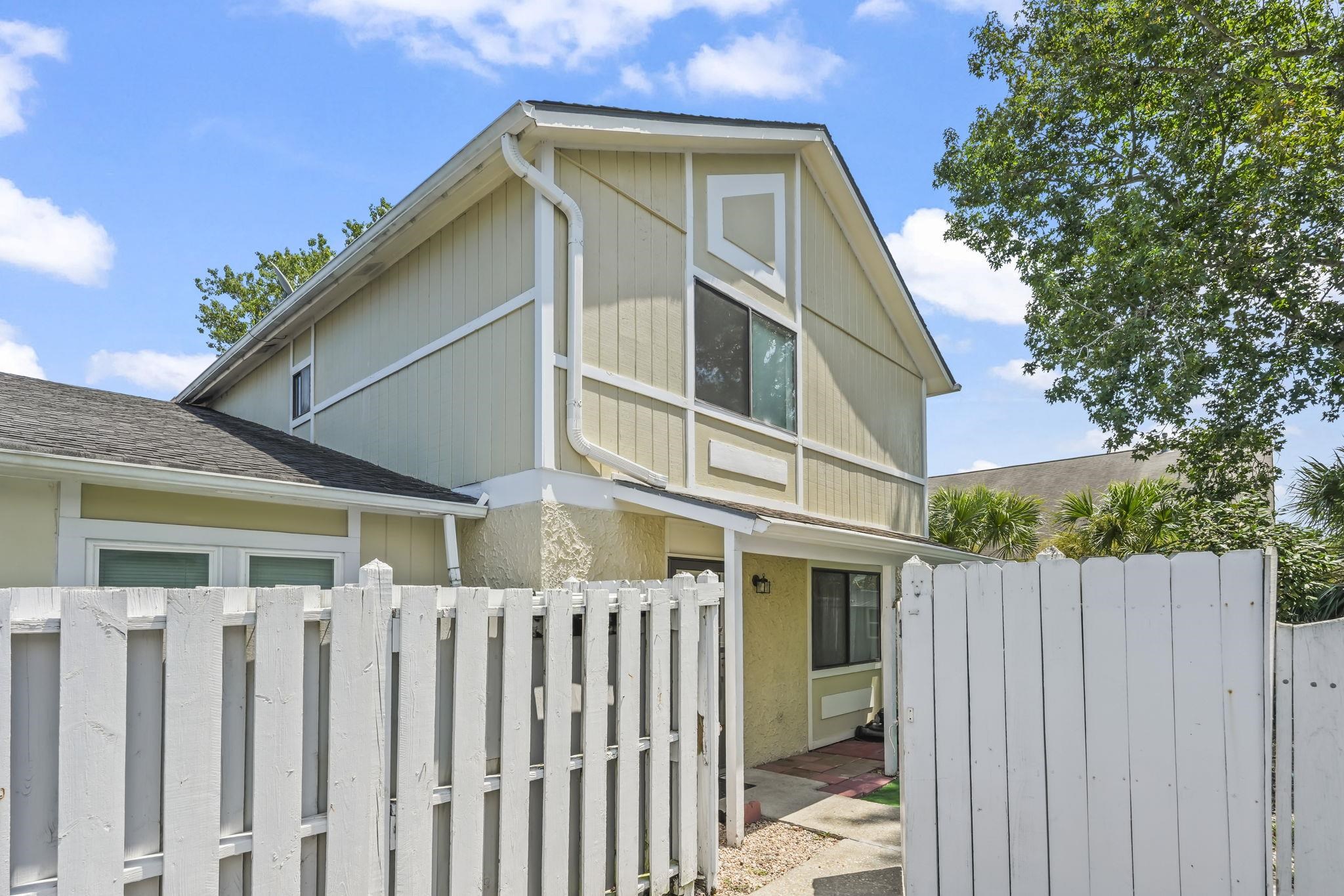 1331 Turkey Ridge Road, Unit C Surfside Beach, SC 29575 - Photo 24 of 27 Gallery Image 24