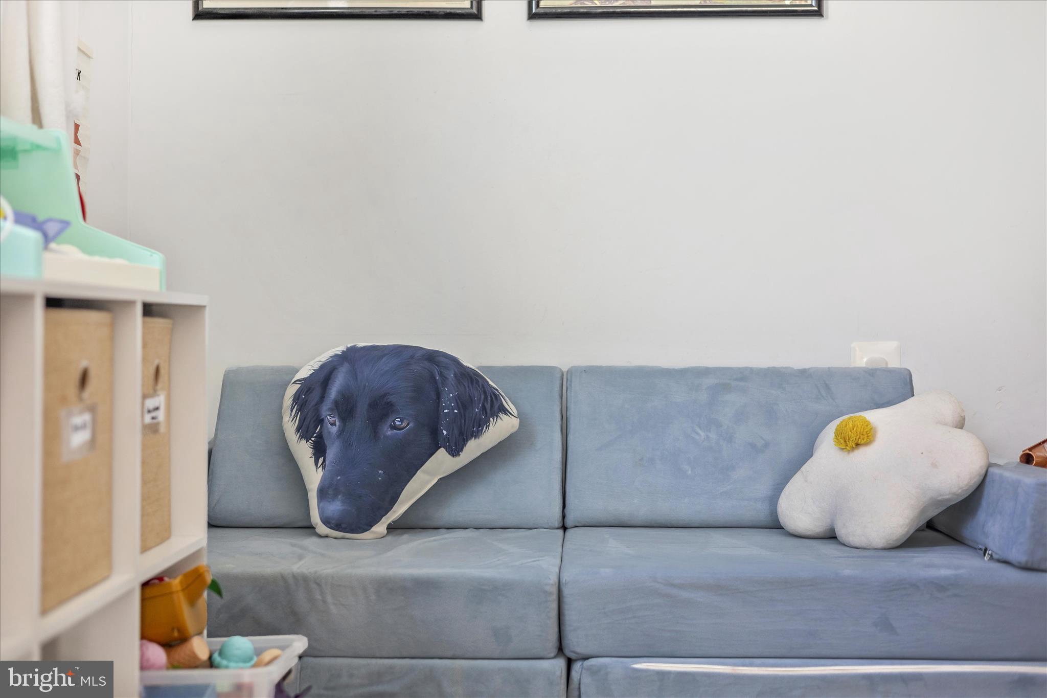 439 Center Street Frederick, MD 21701 - Photo 14 of 49 a picture of a dresser