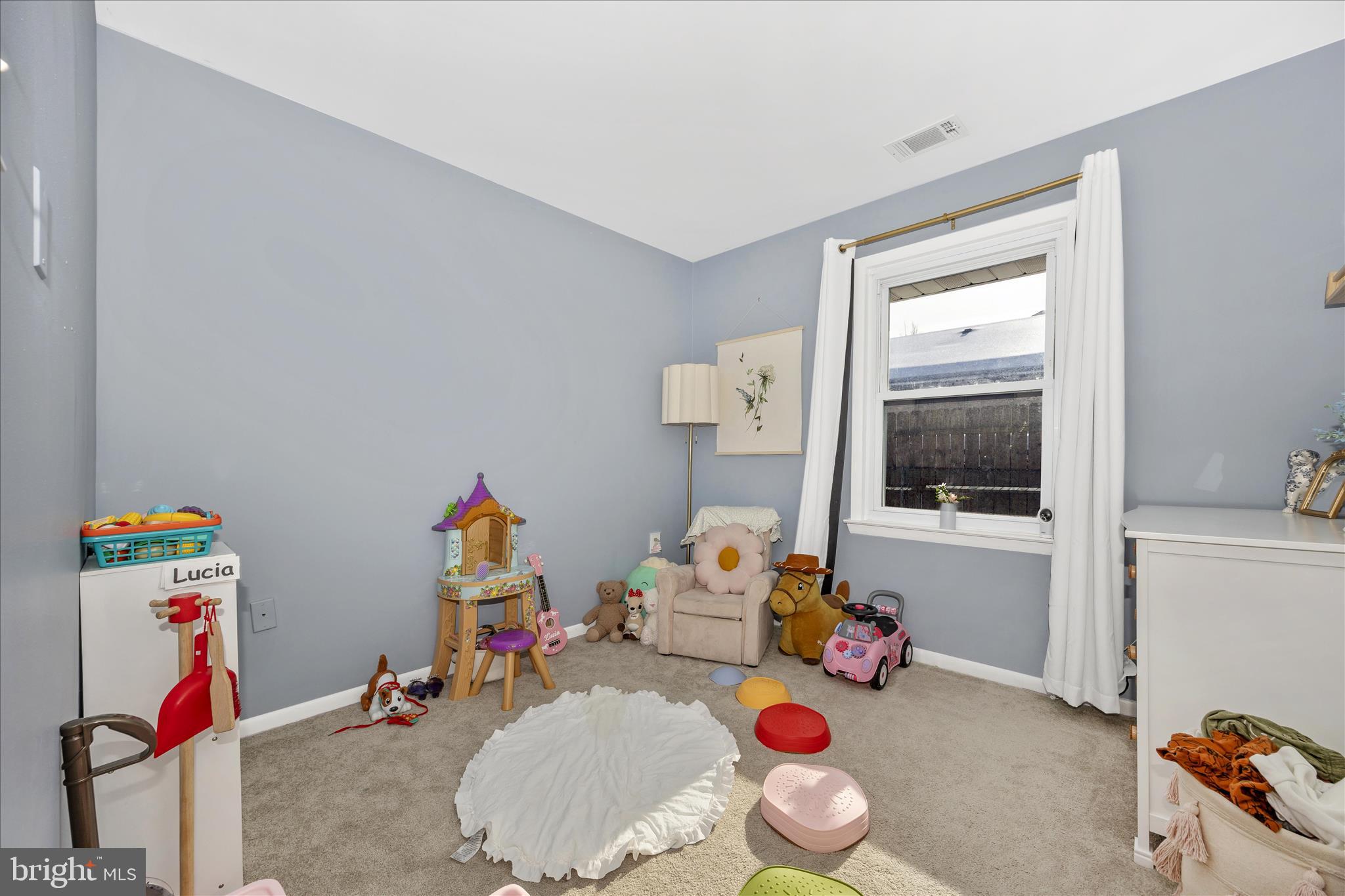 439 Center Street Frederick, MD 21701 - Photo 32 of 49 a room with furniture and a view of bathroom