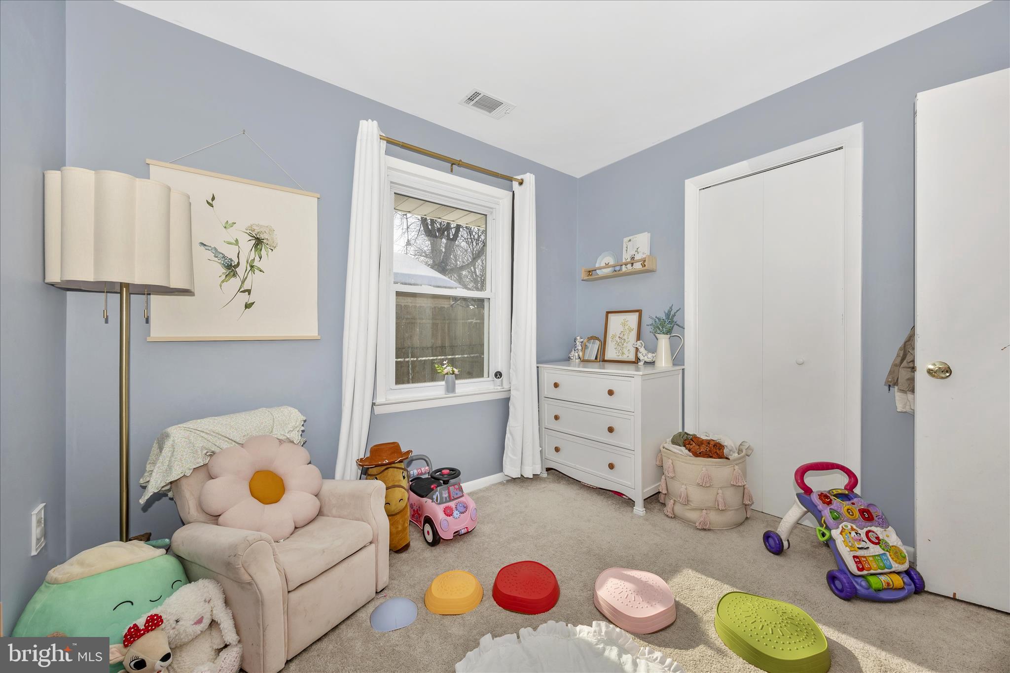 439 Center Street Frederick, MD 21701 - Photo 33 of 49 a playing room with toys and dresser