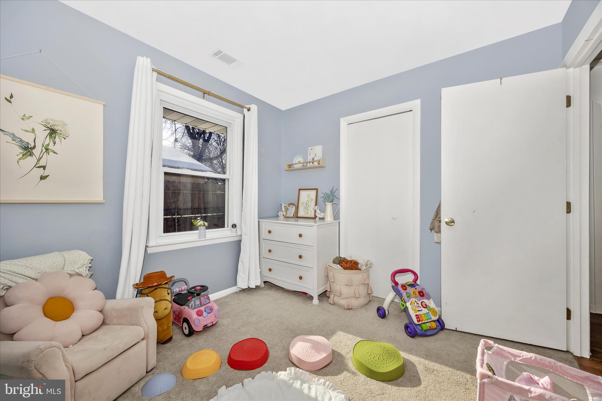 439 Center Street Frederick, MD 21701 - Photo 34 of 49 a view of play room and toys