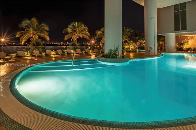 $3,300,000 | 700 Northeast 24th Street, Unit 3801, Miami, FL 33137