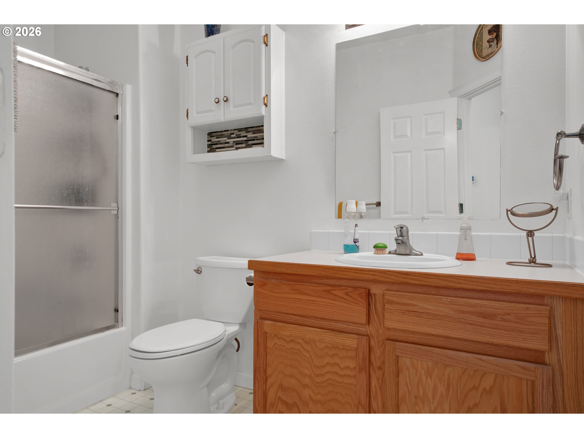 3392 Falcon Drive Springfield, OR 97477 - Photo 26 of 46