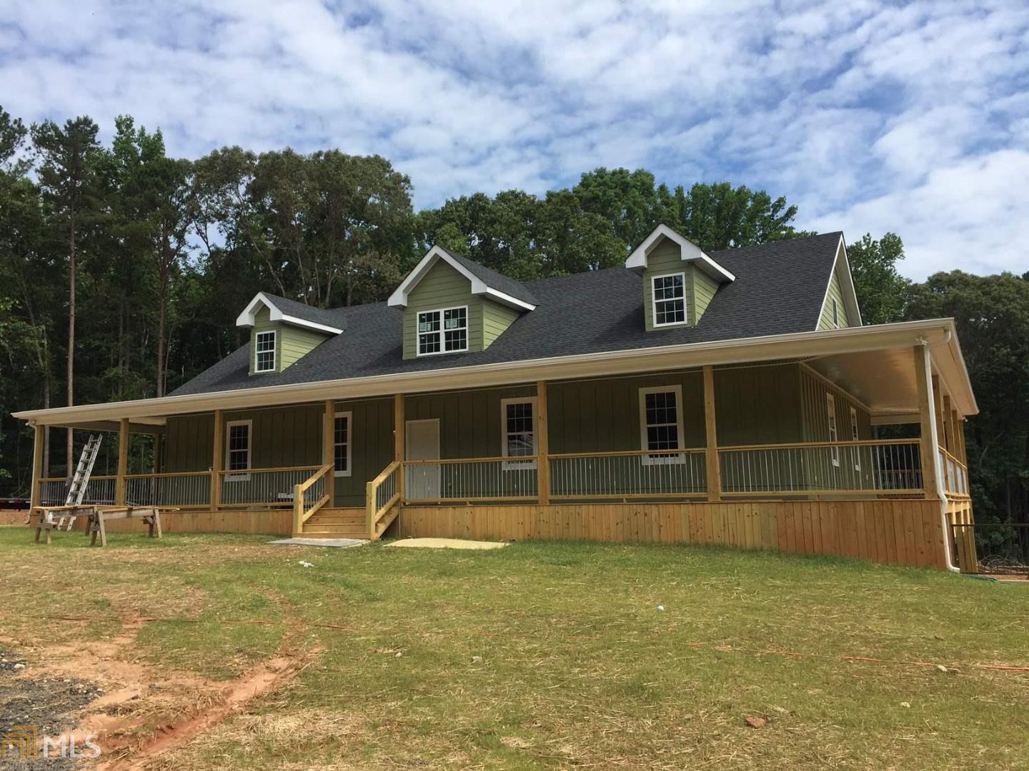 445 Gregory Road Covington, GA 30014 - Photo 1 of 1 Gallery Image 1