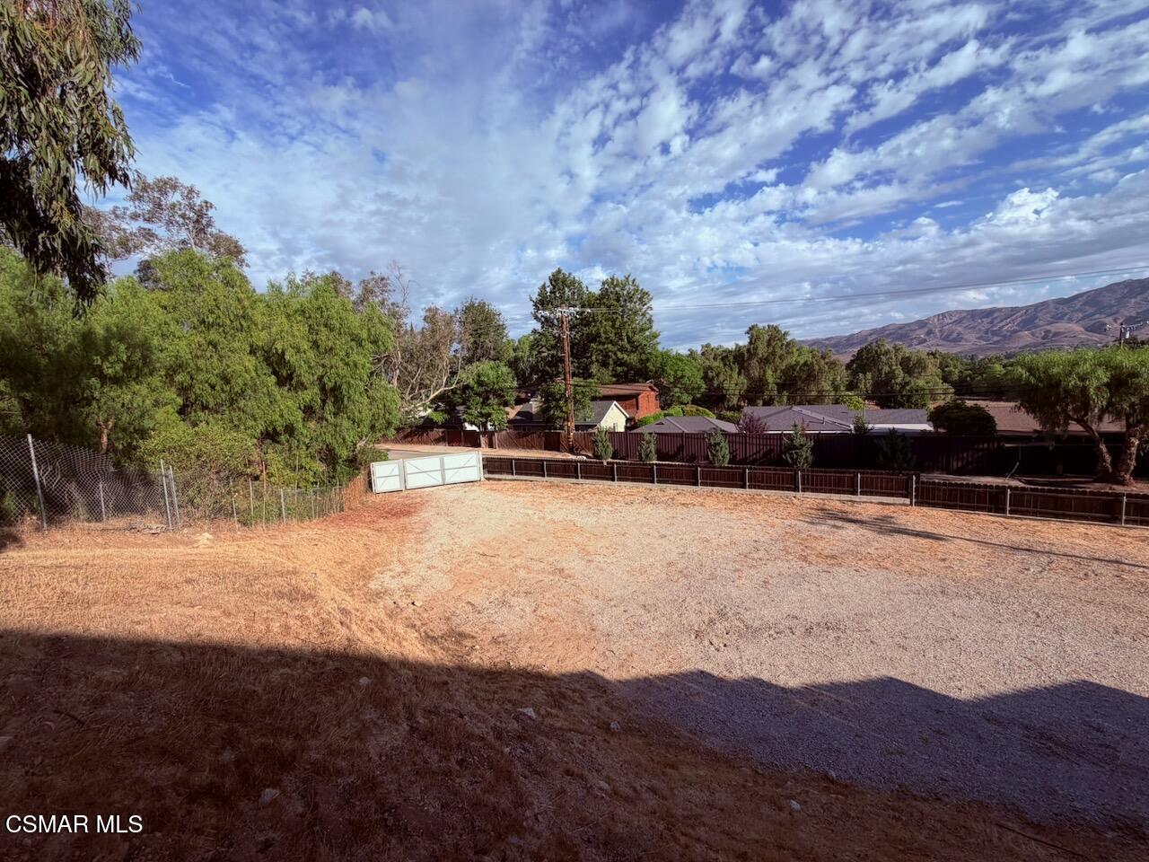 6098 Oak Knolls Road Simi Valley, CA 93063 - Photo 1 of 1 a view of outdoor space and yard