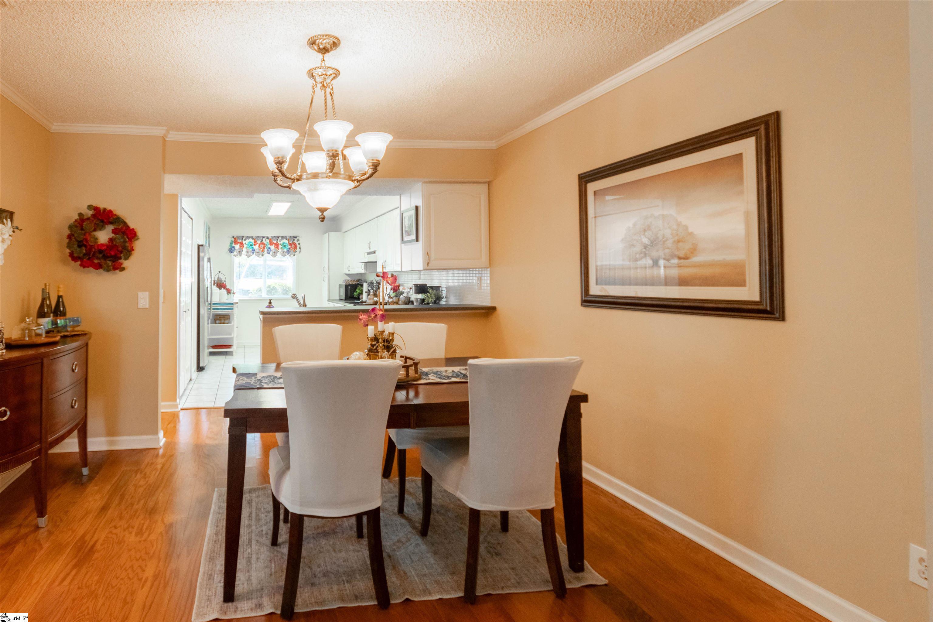3106 Bethel Road, Unit 76 Simpsonville, SC 29681 - Photo 7 of 33
