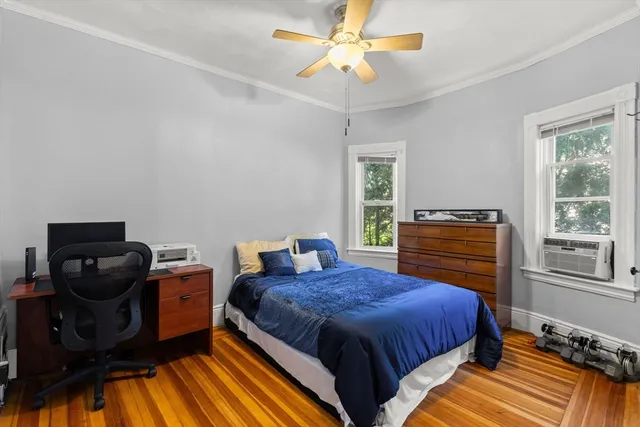 $350,000 | 202 Rochambeau Avenue, Unit 2, Providence, RI 02906