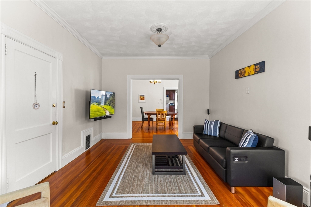 202 Rochambeau Avenue, Unit 2 Providence, RI 02906 - Photo 29 of 34