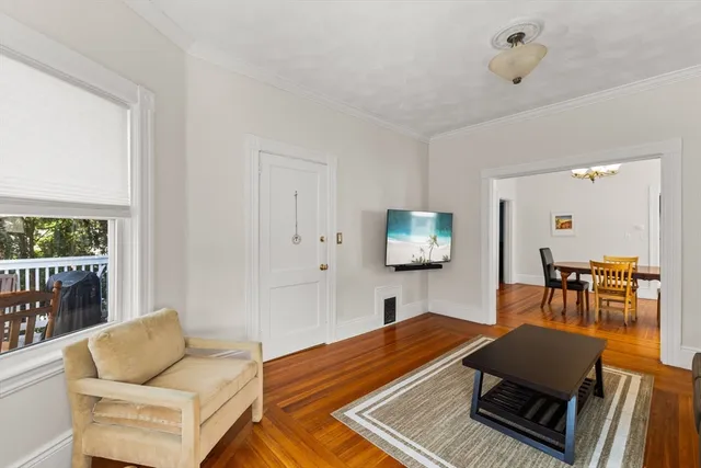 $350,000 | 202 Rochambeau Avenue, Unit 2, Providence, RI 02906