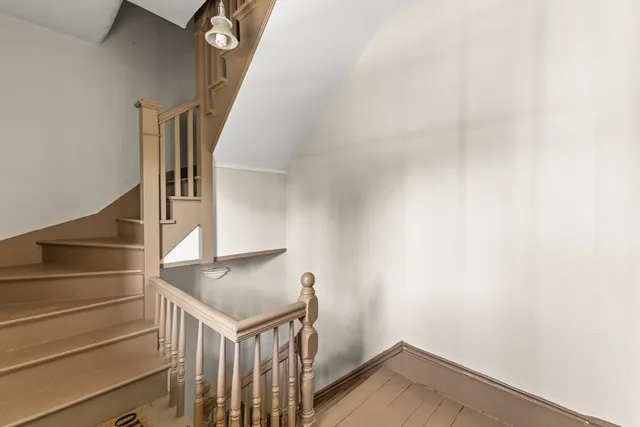 $350,000 | 202 Rochambeau Avenue, Unit 2, Providence, RI 02906