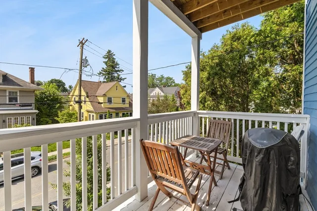 $350,000 | 202 Rochambeau Avenue, Unit 2, Providence, RI 02906