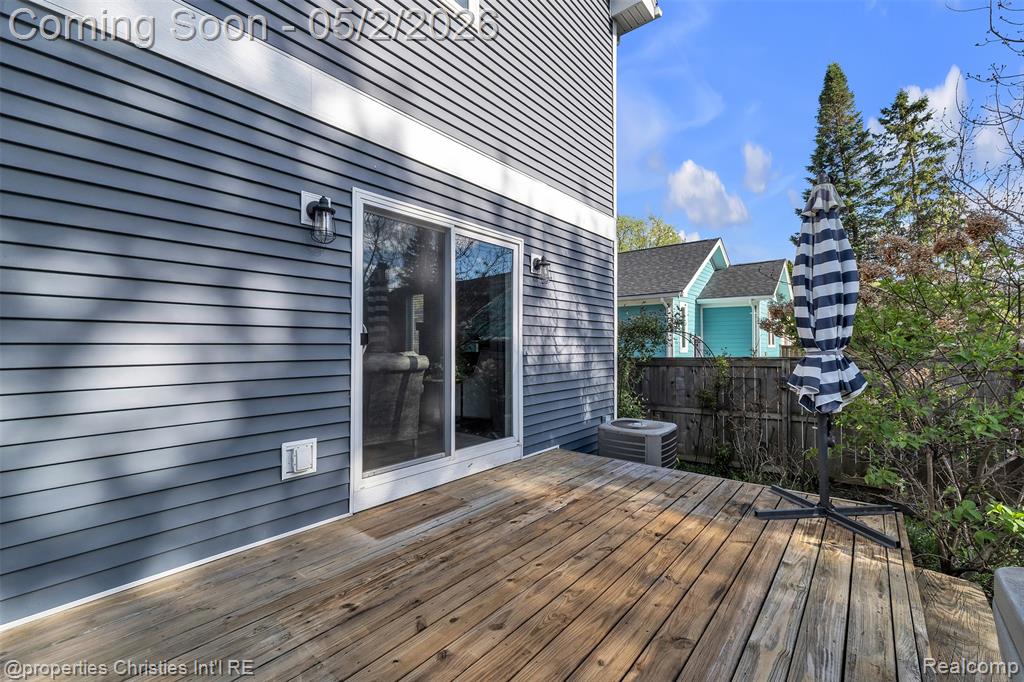 3281 Cumberland Road Berkley, MI 48072 - Photo 54 of 60
