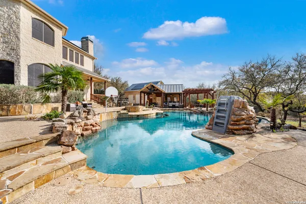 $1,749,000 | 16227 San Cayetano, Helotes, TX 78023