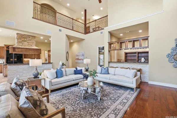 $1,749,000 | 16227 San Cayetano, Helotes, TX 78023