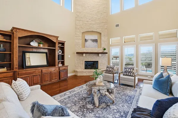 $1,749,000 | 16227 San Cayetano, Helotes, TX 78023