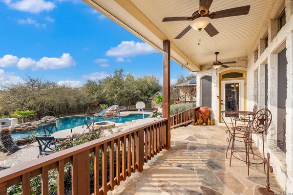 $1,749,000 | 16227 San Cayetano, Helotes, TX 78023
