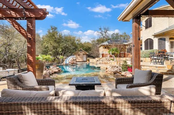$1,749,000 | 16227 San Cayetano, Helotes, TX 78023