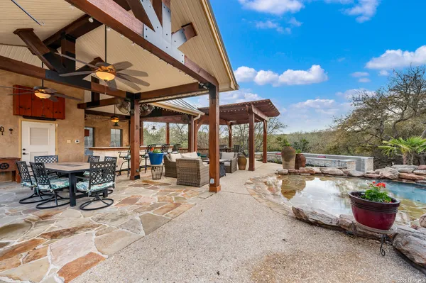$1,749,000 | 16227 San Cayetano, Helotes, TX 78023
