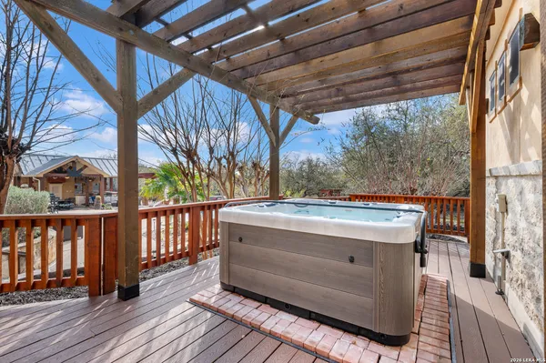 $1,749,000 | 16227 San Cayetano, Helotes, TX 78023