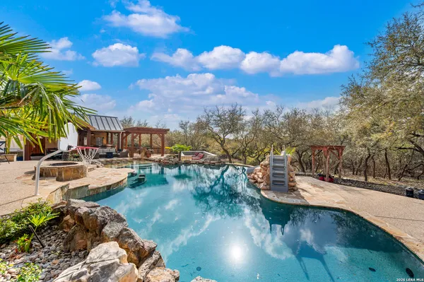 $1,749,000 | 16227 San Cayetano, Helotes, TX 78023