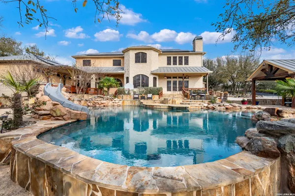 $1,749,000 | 16227 San Cayetano, Helotes, TX 78023