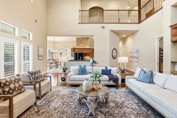 $1,749,000 | 16227 San Cayetano, Helotes, TX 78023