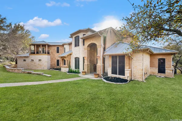 $1,749,000 | 16227 San Cayetano, Helotes, TX 78023