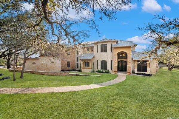 $1,749,000 | 16227 San Cayetano, Helotes, TX 78023