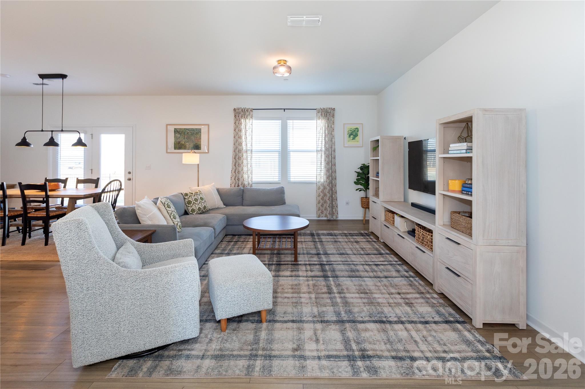 1283 Maple Shade Road Southwest Concord, NC 28027 - Photo 5 of 28