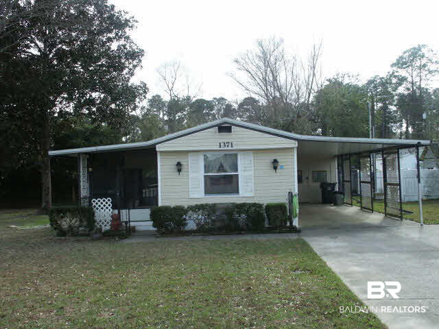 1371 Caney Loop Lillian, AL 36549 - Photo 1 of 20