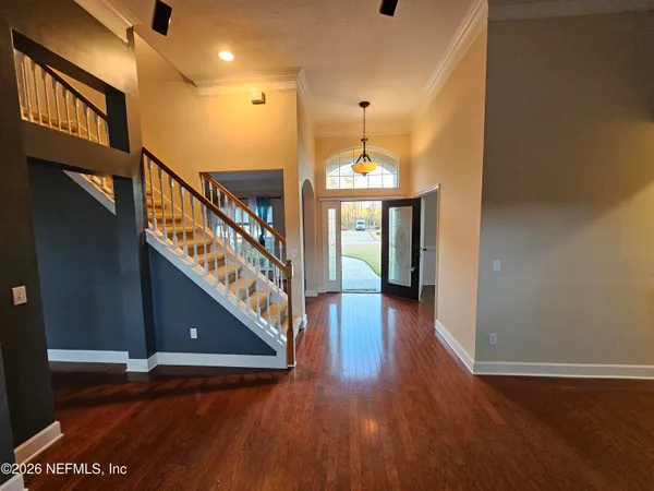 $3,525 | 2722 Austin Rose Lane, Orange Park, FL 32073