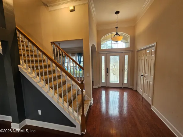 $3,525 | 2722 Austin Rose Lane, Orange Park, FL 32073