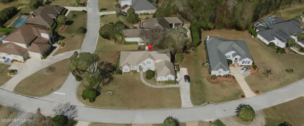 $3,525 | 2722 Austin Rose Lane, Orange Park, FL 32073