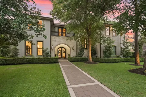 $3,295,000 | 711 Timber Hill Drive, Hedwig Village, TX 77024