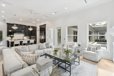 $3,295,000 | 711 Timber Hill Drive, Hedwig Village, TX 77024