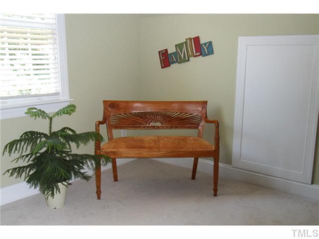 4500 Laurel Hills Road Raleigh, NC 27612 - Photo 14 of 18 BONUS ROOM!