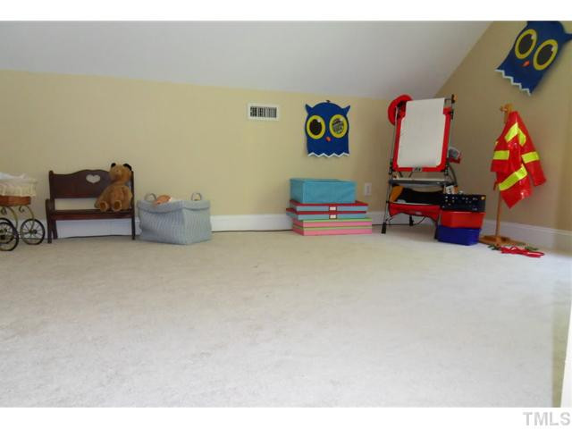 4500 Laurel Hills Road Raleigh, NC 27612 - Photo 15 of 18 3RD FLOOR PLAYROOM!
