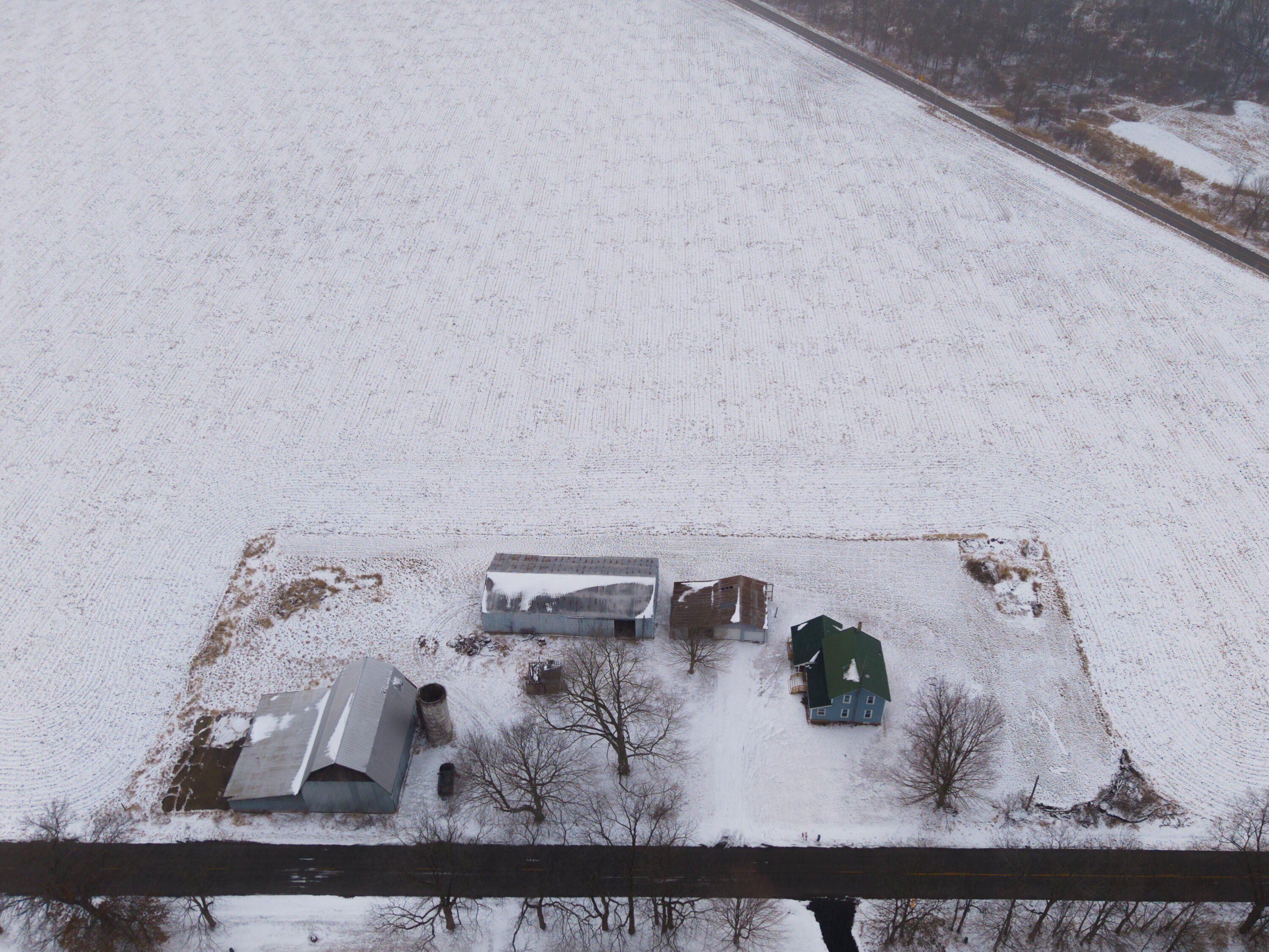 2980 Budd Road Stockbridge, MI 49285 - Photo 20 of 27 DJI_20260222160942_0049_D