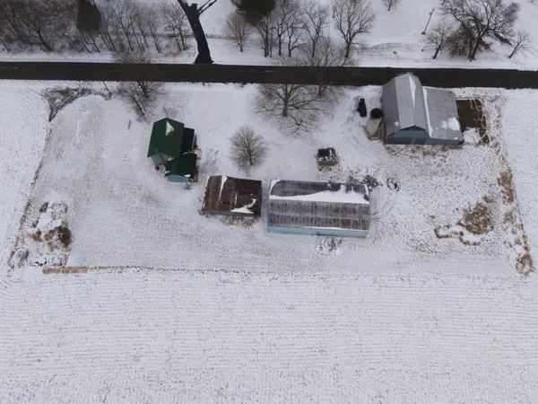 $305,900 | 2980 Budd Road, Stockbridge, MI 49285