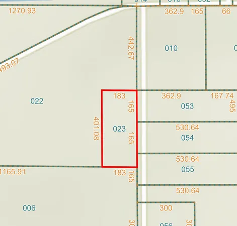 $305,900 | 2980 Budd Road, Stockbridge, MI 49285