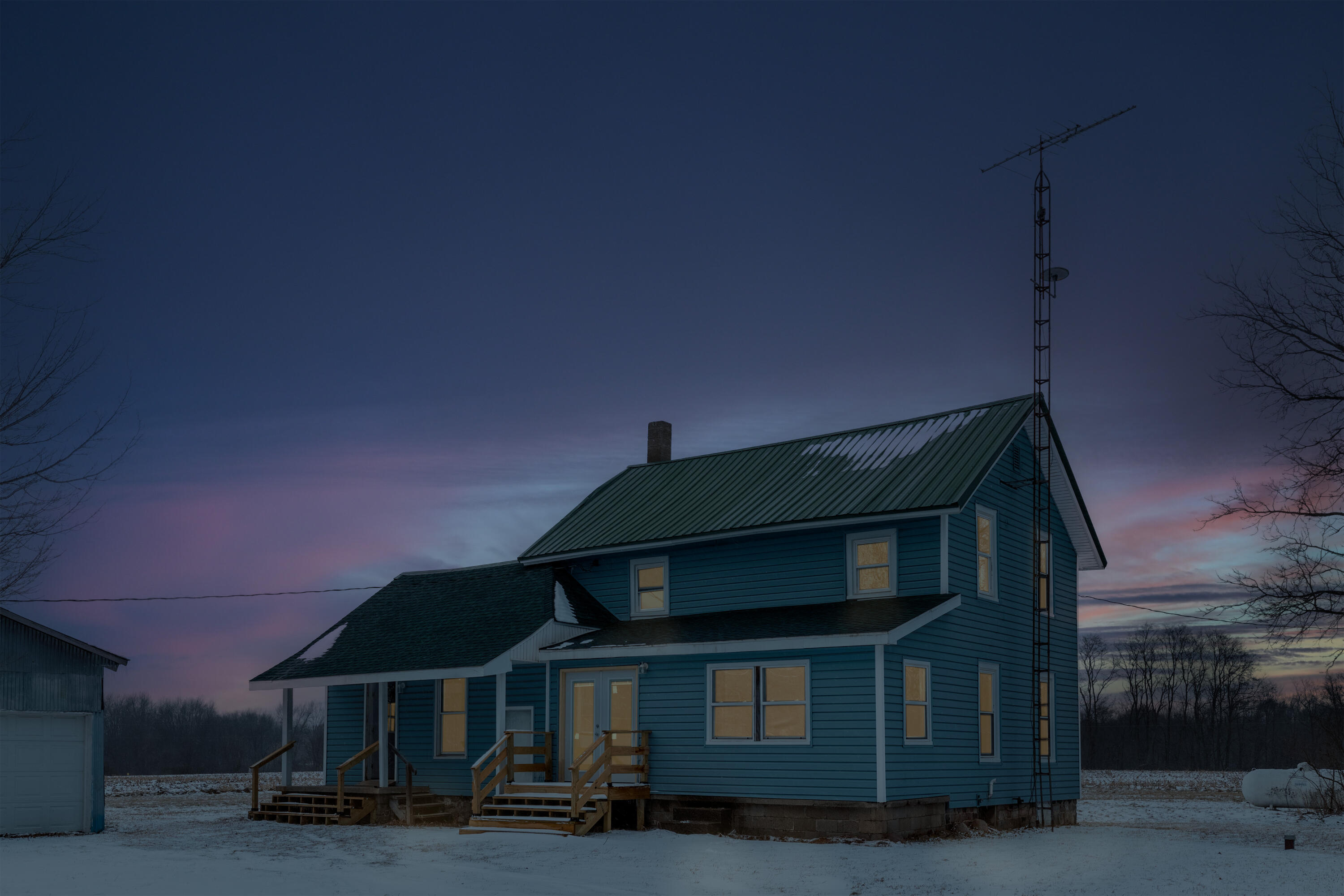 2980 Budd Road Stockbridge, MI 49285 - Photo 27 of 27 1S1A4117-HDR-Edit