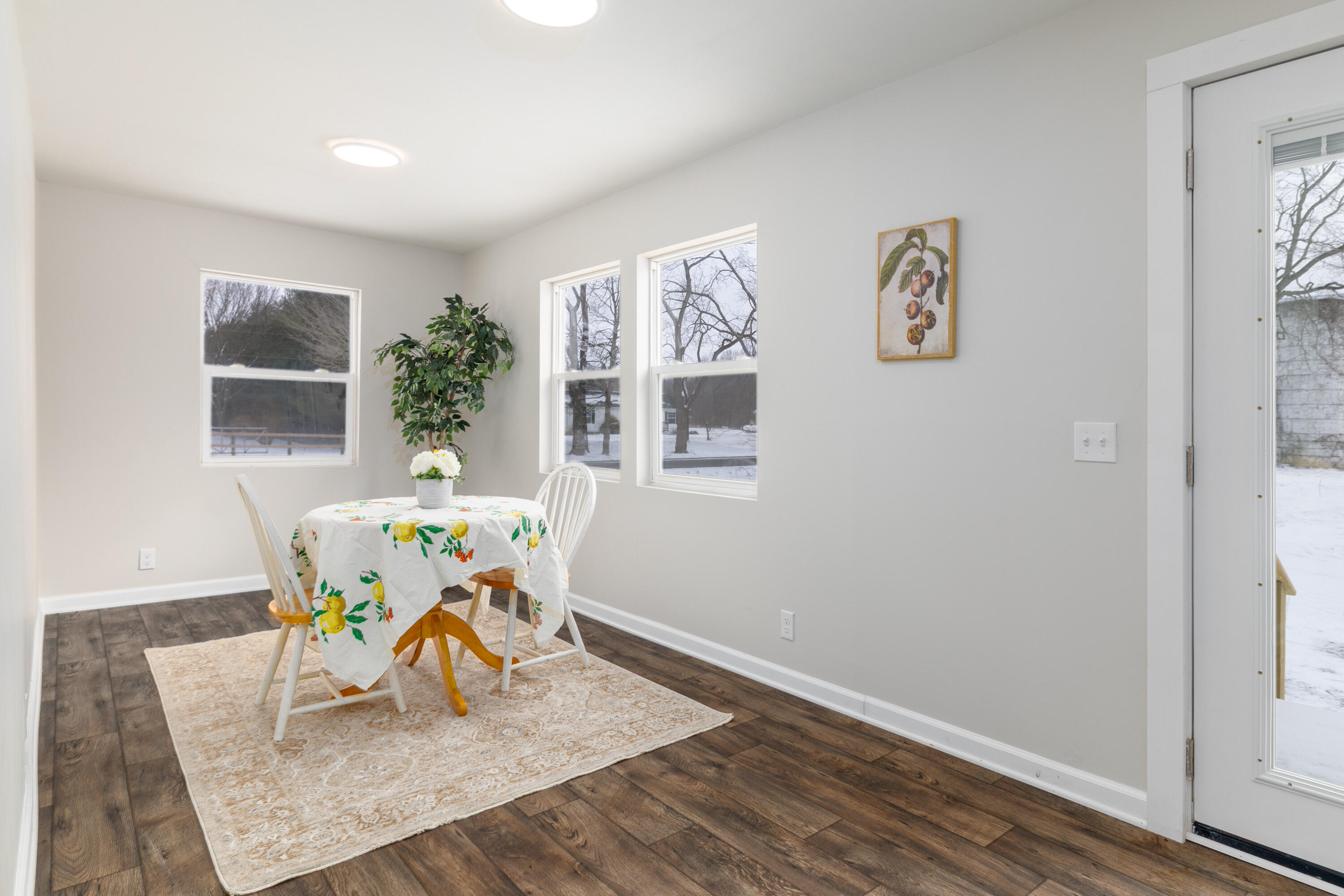 2980 Budd Road Stockbridge, MI 49285 - Photo 5 of 26 1S1A4027-HDR-Edit